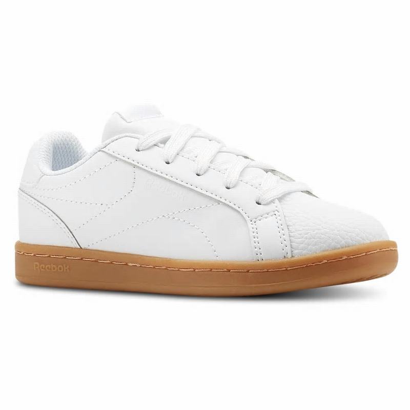 Tenisi Reebok Royal Complete Clean Fete Albi Romania IV3599JE